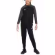 NIKE Dri-FIT Academy Pro Little Kids Tracksuit Black/Grey