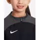 NIKE Dri-FIT Academy Pro Little Kids Tracksuit Black/Grey