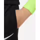 NIKE Dri-FIT Academy Pro Little Kids Tracksuit Black/Lime