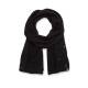 PUMA Jewel Knit Scarf Black