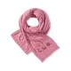 PUMA Dave Scarf Pink