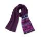 PUMA Akutan Casual Scarf Purple