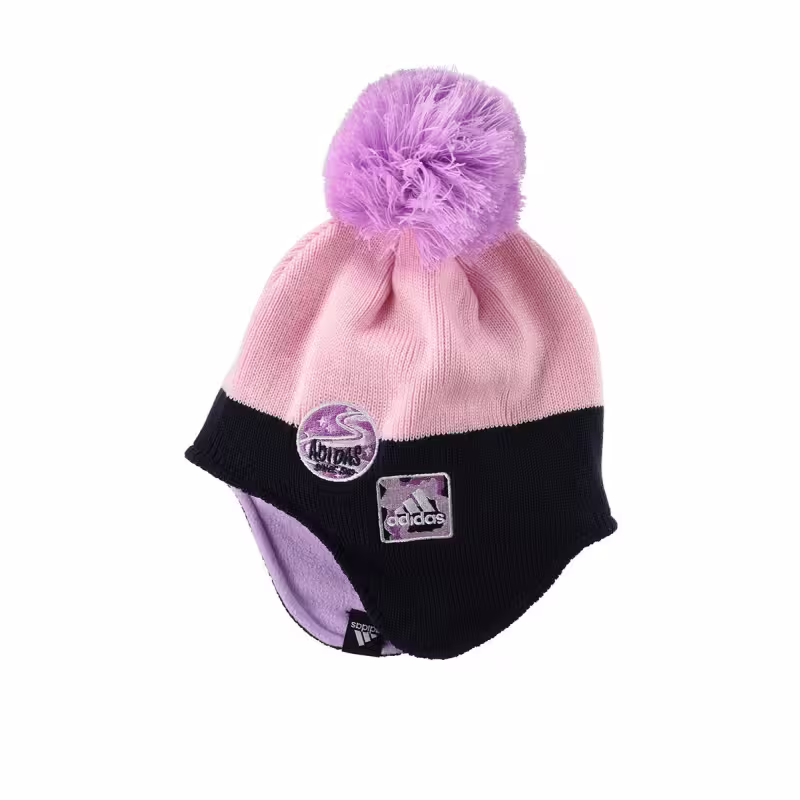 ADIDAS Polar Fleece Kids Woolie Multicolor