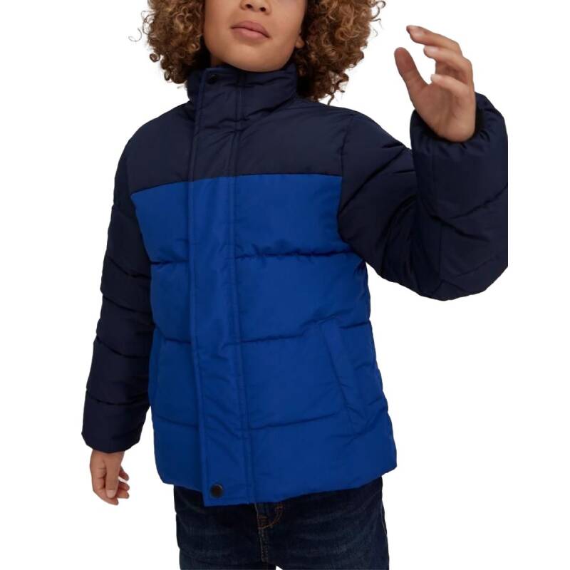 ONEILL Charged Puffer Jacket Blue