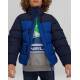 ONEILL Charged Puffer Jacket Blue