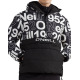 ONEILL O'riginals Anorak Jacket Black