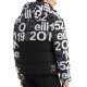 ONEILL O'riginals Anorak Jacket Black