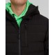 ONEILL Igneous Jacket Black