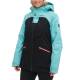 ONEILL Ametrine Snow Jacket Black/Blue