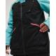 ONEILL Ametrine Snow Jacket Black/Blue