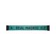 ADIDAS x Real Madrid Scarf Turquoise