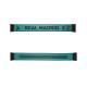 ADIDAS x Real Madrid Scarf Turquoise