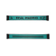 ADIDAS x Real Madrid Scarf Turquoise