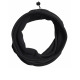 ADIDAS Cold.Rdy Running Training Neck Warmer Black