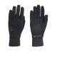 ADIDAS Cold.Rdy Running Gloves Black