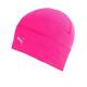 PUMA Slick Running Wrap Hat Pink