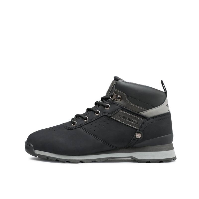 ONEILL Grand Teton Mid Shoes Black