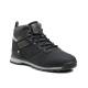 ONEILL Grand Teton Mid Shoes Black