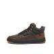 ONEILL Honi Mid Shoes Brown