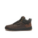 ONEILL Honi Mid Shoes Brown