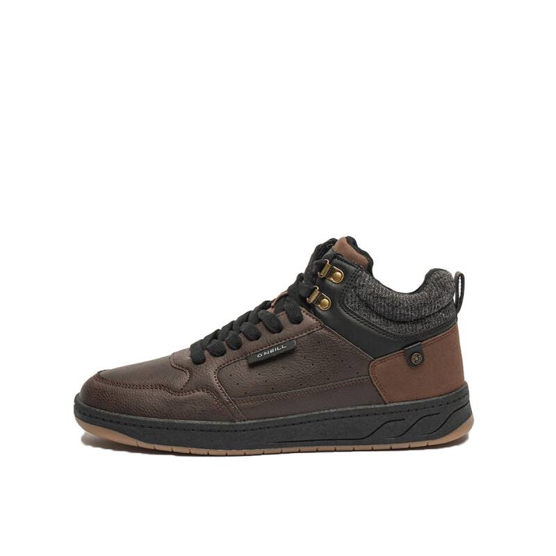 ONEILL Honi Mid Shoes Brown