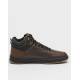 ONEILL Honi Mid Shoes Brown