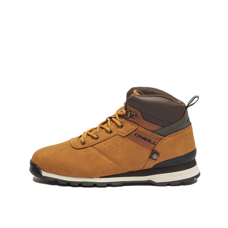 ONEILL Grand Teton Mid Shoes Brown