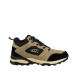 ONEILL Stratton Mid Shoes Taupe Grey