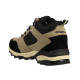 ONEILL Stratton Mid Shoes Taupe Grey