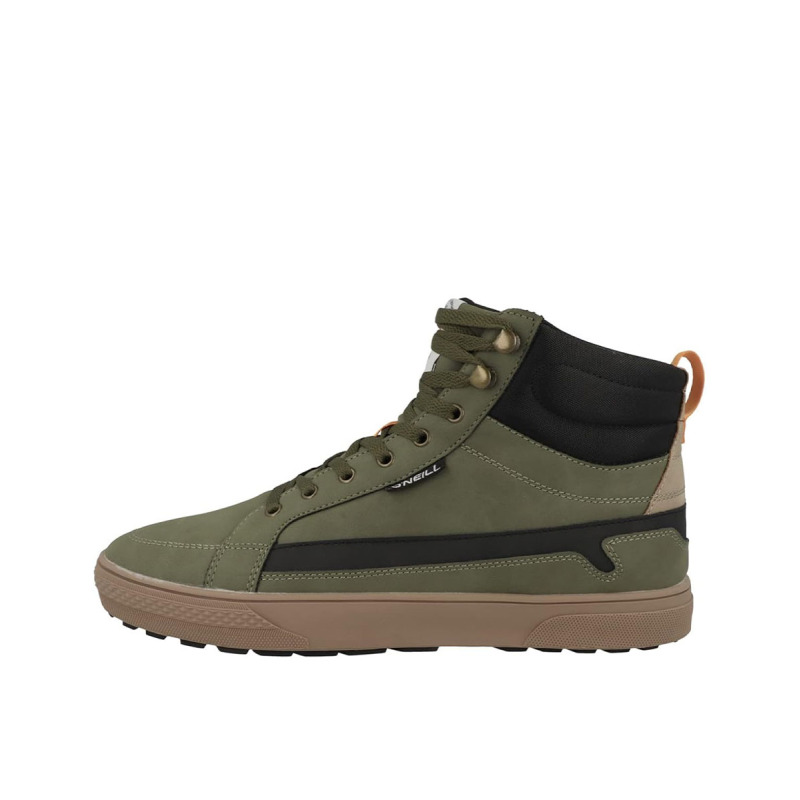 ONEILL Wallenberg Mid Shoes Olive