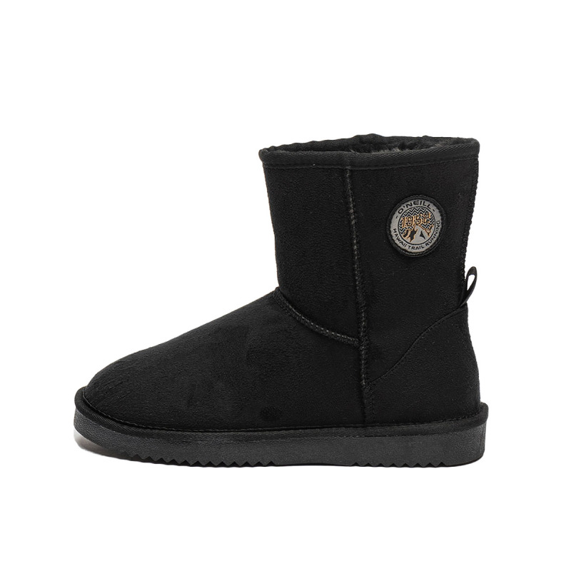 ONEILL Bolsa Chica High Boots Black