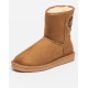 ONEILL Bolsa Chica High Boots Brown