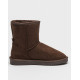 ONEILL Bolsa Chica High Boots Dark Brown