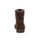 ONEILL Bolsa Chica High Boots Dark Brown