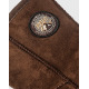 ONEILL Bolsa Chica High Boots Dark Brown