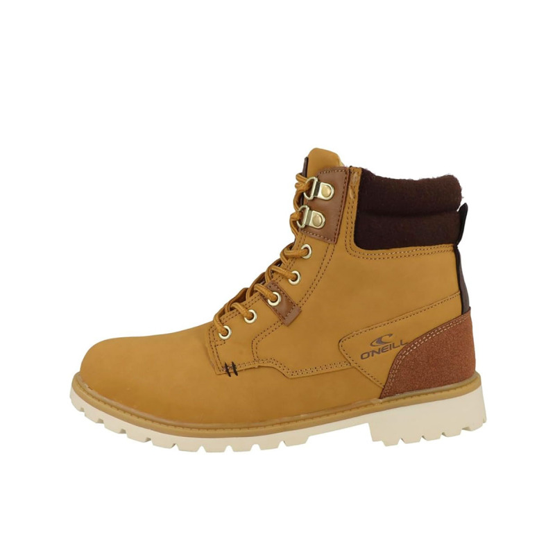 ONEILL El Capitan High Boots Brown