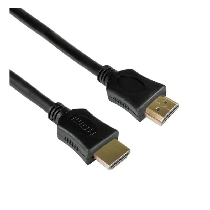 Кабел 18786c, HDMI(м), ULTRA HD 4K, 18GB/S, 3m