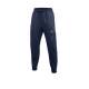 NIKE Jordan Air Dri-Fit Fleece Training Pants Navy