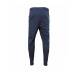 NIKE Jordan Air Dri-Fit Fleece Training Pants Navy