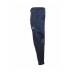 NIKE Jordan Air Dri-Fit Fleece Training Pants Navy