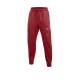 NIKE Jordan Air Dri-Fit Fleece Training Pants Red