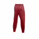 NIKE Jordan Air Dri-Fit Training Pants Red