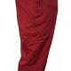 NIKE Jordan Air Dri-Fit Fleece Training Pants Red