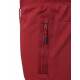 NIKE Jordan Air Dri-Fit Fleece Training Pants Red