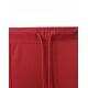 NIKE Jordan Air Dri-Fit Fleece Training Pants Red