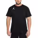 NIKE Jordan Air Dri-Fit Training Tee Black