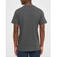 NIKE Jordan Air Dri-Fit Training Tee Dark Grey