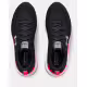 UNDER ARMOUR Charged Edge Training Shoes Black/Red