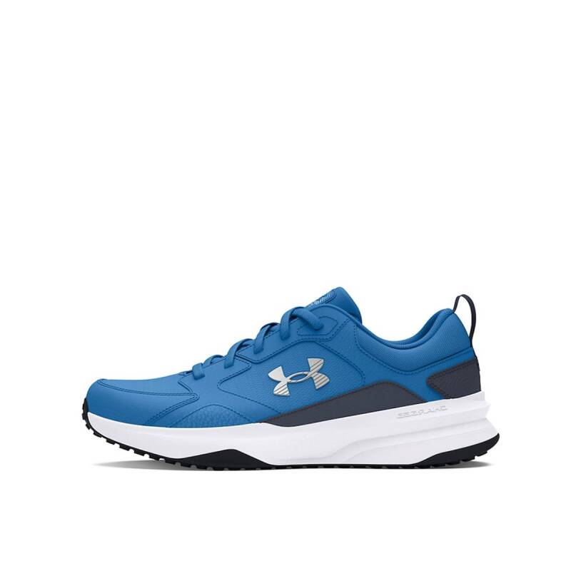 UNDER ARMOUR Charged Edge Training Shoes Blue