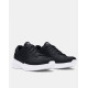 UNDER ARMOUR Edge Leather Training Shoes Black
